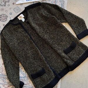 Vintage Cardigan